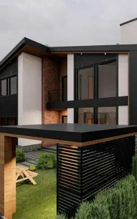 ساخت ویلا،آپارتمان،شهرک (پیمانکاری و مدیریت پیمان)