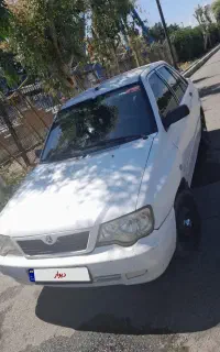 پراید 132