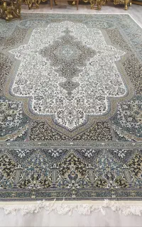 6 تخته فرش 24 متری کویر یزد