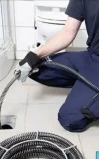لوله بازکنی*کریمی*تضمین کل اهواز رفع گرفتگی فاضلاب