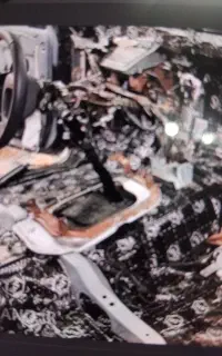 دمپینگ و صداگیری تخصصی خودرو