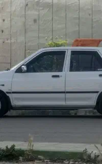 پراید 131