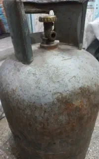 کپشول گاز