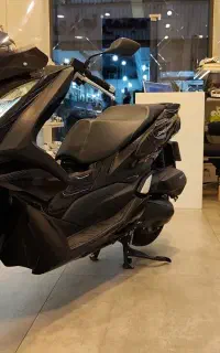 هوندا پی سی ایکس pcx160 مدل 1402