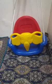 تاب بچگانه
