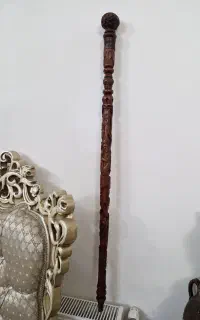 عصا دست ساز