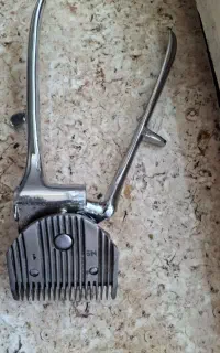 ماشین اصلاح دستی نوستالژیک