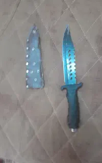 چاقو