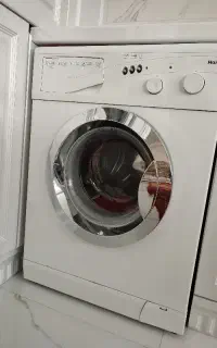لباسشویی هایر