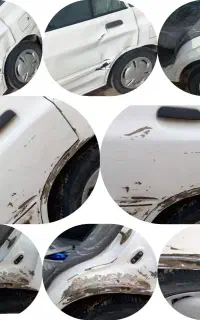 صافکاری وسپرسازی