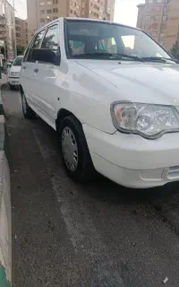 ۱۱۱ مدل۹۳ یه لکه