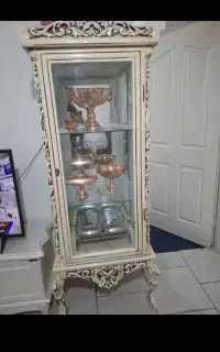 بوفه دکوری