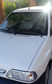 پراید