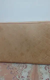 تشک تخت تک نفره
