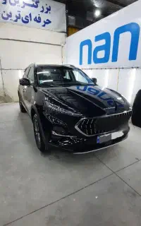 KMC K7 مدل ۱۴۰۲