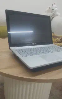 لپ تاپ ایسوس مدل n550 jk لمسی