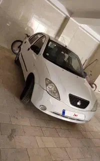 تیبا 2مدل 97