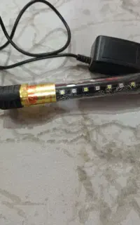 لامپ آکواریوم