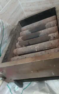 کباب پز گازی درحد