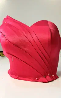 اموزش خیاطی انلاین و حضوری از مبتدی تا پیشرفته