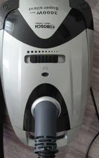جارو برقی