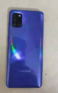 گوشی a31