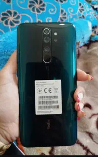 نوت8پرو حافظه64