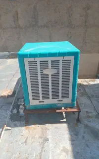 کولر آبی 3500اورست
