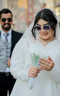عکاسی و فیلمبرداری تخفیف ویژه رزرو شهریور و مهر