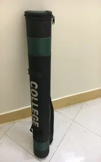 کیف خط کش T مارک College