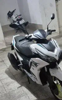 ایرویکس هانی