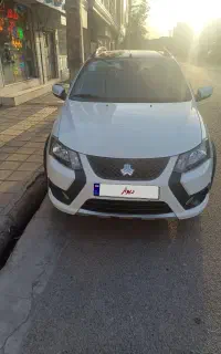 کوئیک آراس مدل۴۰۳