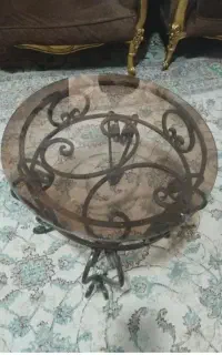 جلو مبلی
