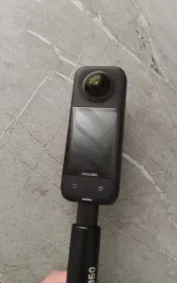 دوربین اینستا ۳۶۰ x3 Insta