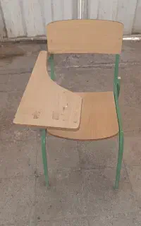 صندلی کارآموزان