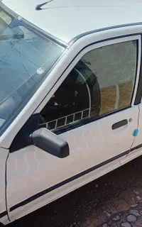 پراید ۱۳۱مدل ۹۱