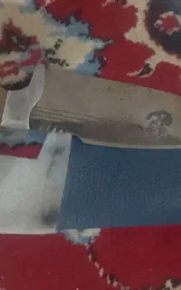 چاقو