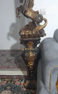 تزئینی