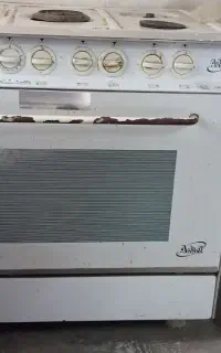 گاز فردار 5شعله