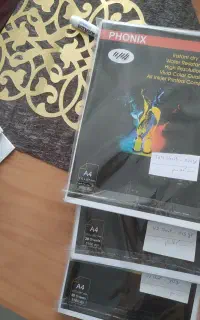 کاغذ فتوگلاس