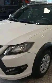 کوییک gxr مدل ۱۴۰۳