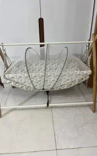 لوازم بازی و خواب نوزاد و کودک