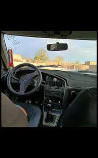پژو 405مدل 83