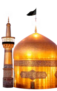 مشهد سفربراتزکیه نفس