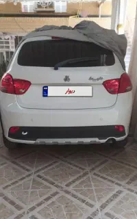 کوئیک s مدل 1404