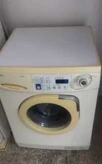 لباسشویی سامسونگ ۷کیلو