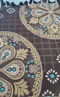 گلیم فرش