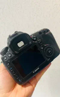 دوربین عکاسی canon