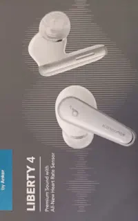 فروش هندزفری نو مدل Soundcore