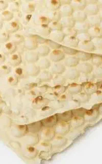 همکار در نانوایی لواش